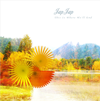 Jap Jap - On The Surface